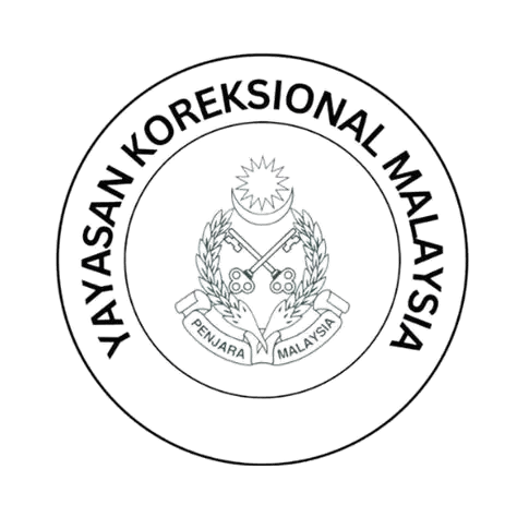 Yayasan Koreksional Malaysia Logo