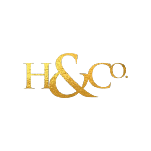 Halem & Co. Logo